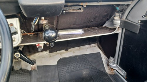 1980 Citroën 2CV6 Spécial Charleston In vendita (immagine 56 di 104)