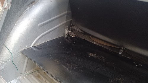 1980 Citroën 2CV6 Spécial Charleston In vendita (immagine 62 di 104)