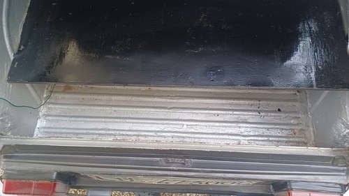 1980 Citroën 2CV6 Spécial Charleston In vendita (immagine 65 di 104)