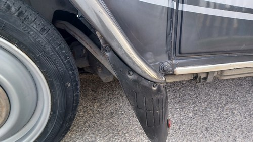 1980 Citroën 2CV6 Spécial Charleston In vendita (immagine 71 di 104)