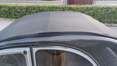 1980 Citroën 2CV6 Spécial Charleston In vendita (immagine 74 di 104)