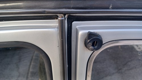 1980 Citroën 2CV6 Spécial Charleston In vendita (immagine 77 di 104)