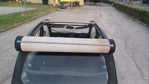 1980 Citroën 2CV6 Spécial Charleston In vendita (immagine 81 di 104)