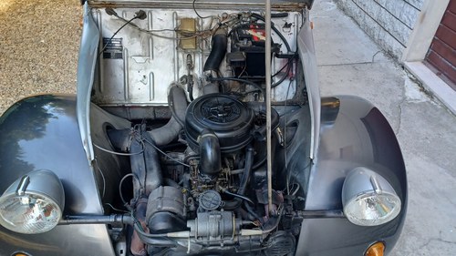 1980 Citroën 2CV6 Spécial Charleston In vendita (immagine 84 di 104)