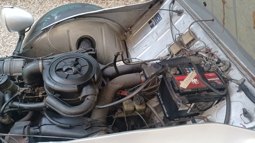 1980 Citroën 2CV6 Spécial Charleston In vendita (immagine 88 di 104)