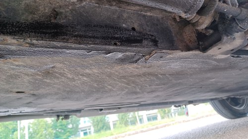 1980 Citroën 2CV6 Spécial Charleston In vendita (immagine 91 di 104)