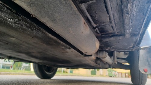 1980 Citroën 2CV6 Spécial Charleston In vendita (immagine 93 di 104)