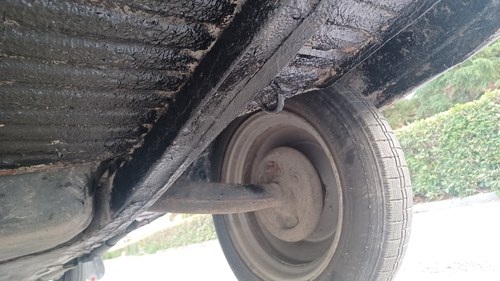 1980 Citroën 2CV6 Spécial Charleston In vendita (immagine 98 di 104)