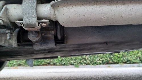 1980 Citroën 2CV6 Spécial Charleston In vendita (immagine 99 di 104)