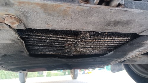 1980 Citroën 2CV6 Spécial Charleston In vendita (immagine 102 di 104)