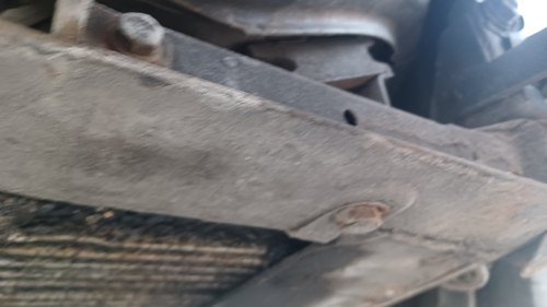 1980 Citroën 2CV6 Spécial Charleston In vendita (immagine 103 di 104)