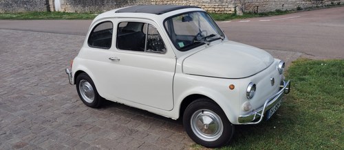 1971 Fiat 500L à vendre (picture 1 of 71)
