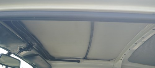 1971 Fiat 500L à vendre (picture 8 of 71)