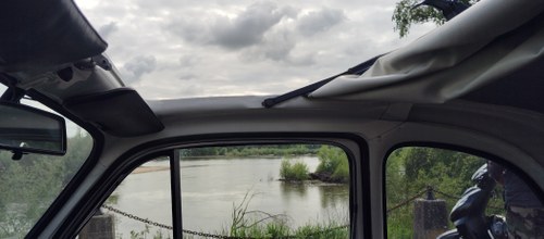 1971 Fiat 500L à vendre (picture 10 of 71)