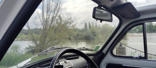 1971 Fiat 500L à vendre (picture 11 of 71)