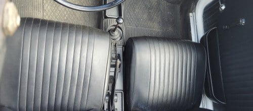 1971 Fiat 500L à vendre (picture 13 of 71)