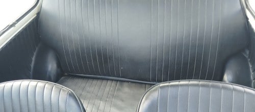 1971 Fiat 500L à vendre (picture 14 of 71)