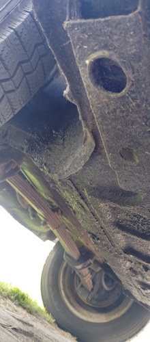 1971 Fiat 500L à vendre (picture 43 of 71)