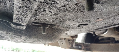 1971 Fiat 500L à vendre (picture 50 of 71)