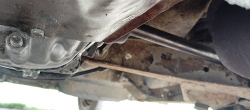 1971 Fiat 500L à vendre (picture 53 of 71)