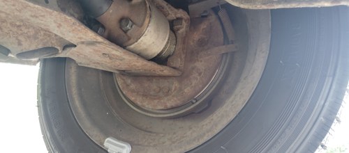 1971 Fiat 500L à vendre (picture 54 of 71)