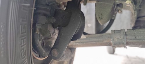 1971 Fiat 500L à vendre (picture 60 of 71)