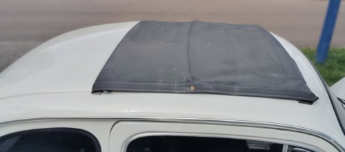 1971 Fiat 500L à vendre (picture 33 of 71)