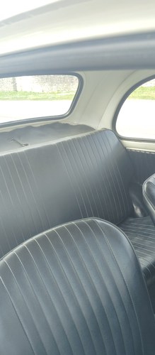 1971 Fiat 500L à vendre (picture 17 of 71)