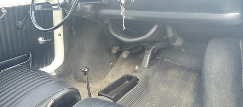 1971 Fiat 500L à vendre (picture 21 of 71)