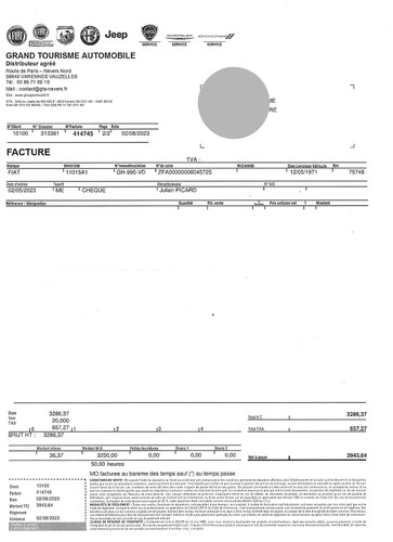 1971 Fiat 500L à vendre (picture 69 of 71)