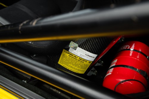 1994 Porsche 968 Sport For Sale (picture 34 of 149)