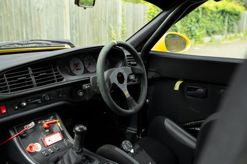 1994 Porsche 968 Sport For Sale (picture 22 of 149)