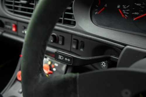 1994 Porsche 968 Sport For Sale (picture 29 of 149)