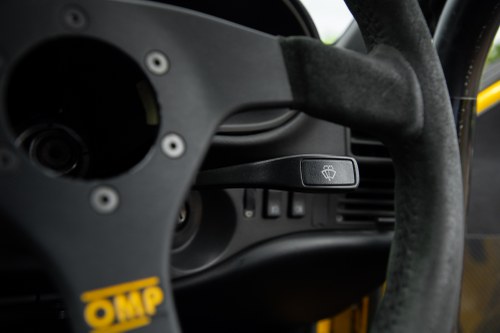 1994 Porsche 968 Sport For Sale (picture 36 of 149)