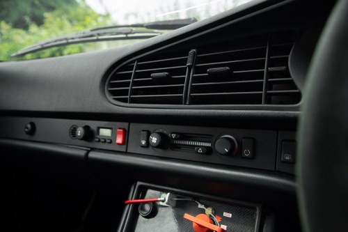 1994 Porsche 968 Sport For Sale (picture 38 of 149)