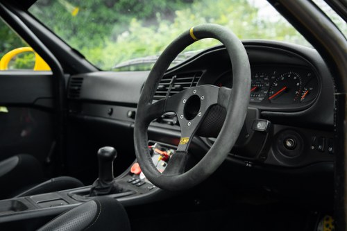 1994 Porsche 968 Sport For Sale (picture 41 of 149)