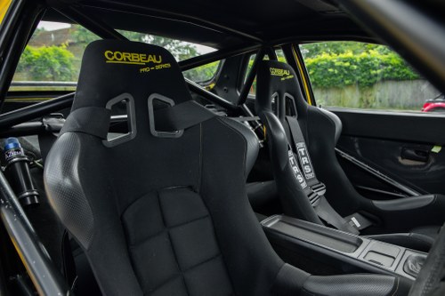 1994 Porsche 968 Sport For Sale (picture 45 of 149)