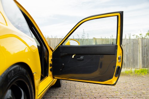 1994 Porsche 968 Sport For Sale (picture 49 of 149)