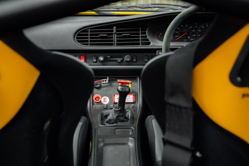 1994 Porsche 968 Sport For Sale (picture 57 of 149)