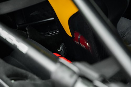 1994 Porsche 968 Sport For Sale (picture 58 of 149)