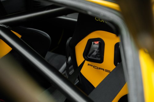 1994 Porsche 968 Sport For Sale (picture 59 of 149)