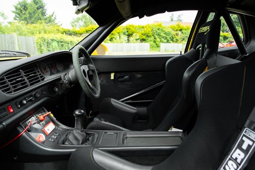 1994 Porsche 968 Sport For Sale (picture 65 of 149)