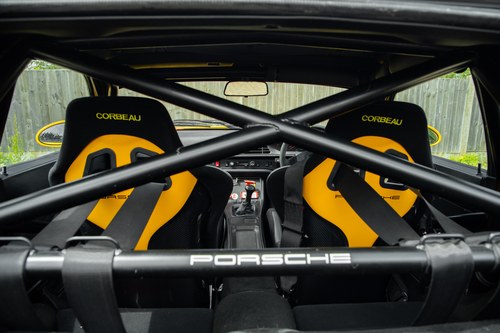 1994 Porsche 968 Sport For Sale (picture 74 of 149)