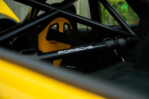 1994 Porsche 968 Sport For Sale (picture 76 of 149)