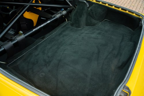 1994 Porsche 968 Sport For Sale (picture 77 of 149)