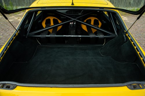 1994 Porsche 968 Sport For Sale (picture 78 of 149)