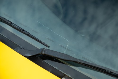 1994 Porsche 968 Sport For Sale (picture 79 of 149)