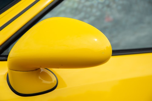 1994 Porsche 968 Sport For Sale (picture 81 of 149)