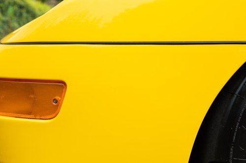 1994 Porsche 968 Sport For Sale (picture 84 of 149)