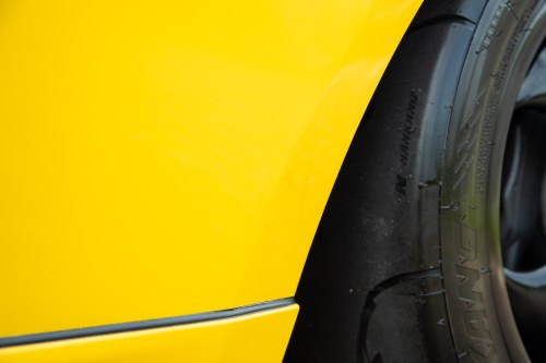 1994 Porsche 968 Sport For Sale (picture 85 of 149)